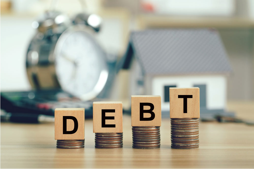 14 Common Myths About Money and Debt