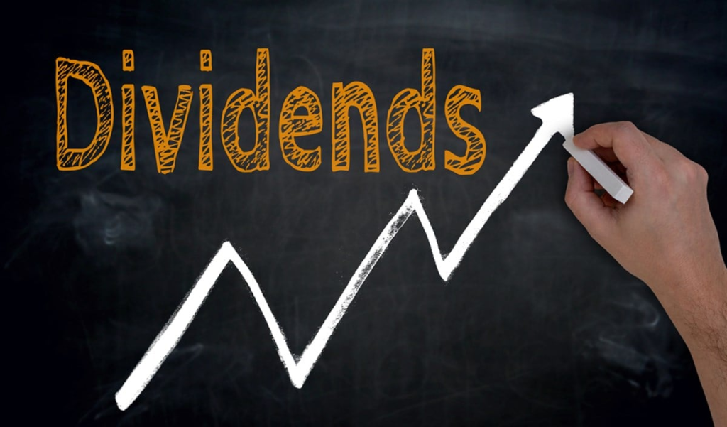 11 Secrets to Building Wealth Through Dividends
